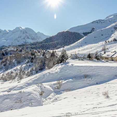 Les Gourgs Blancs - 80M Des Pistes - 6 Personnes Lägenhet Génos Exteriör bild